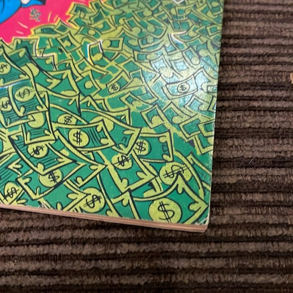 - Vintage 1968 RICHIE RICH The Poor Little Rich Boy Nov #75 Harvey Comic… - Picture 2 of 7